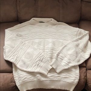 Vintage sweater